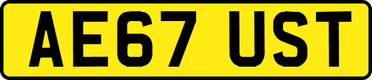 AE67UST
