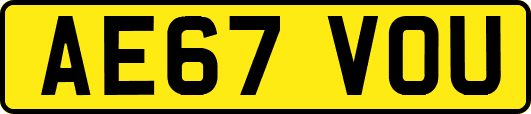 AE67VOU