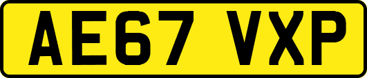 AE67VXP
