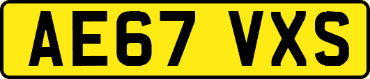 AE67VXS