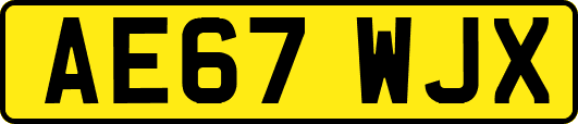 AE67WJX