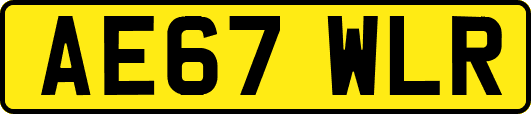 AE67WLR