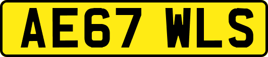 AE67WLS
