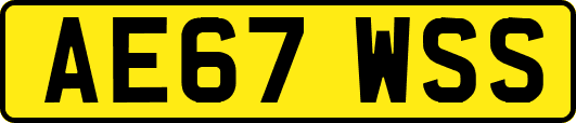 AE67WSS