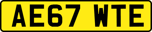 AE67WTE