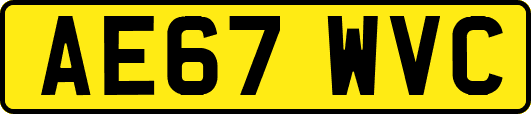 AE67WVC