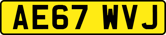 AE67WVJ
