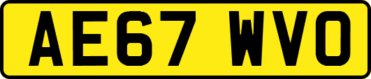 AE67WVO
