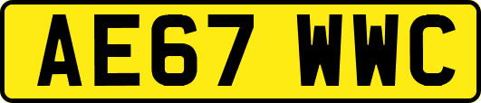 AE67WWC