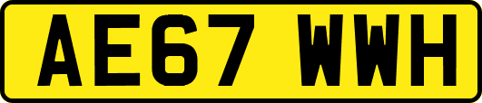 AE67WWH