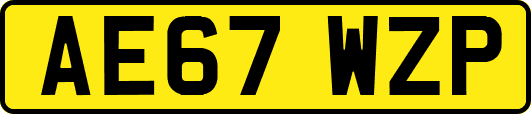 AE67WZP