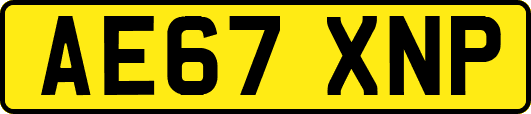 AE67XNP
