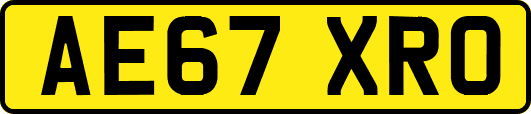 AE67XRO