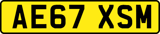 AE67XSM