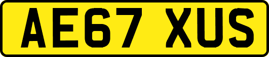 AE67XUS