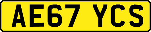 AE67YCS