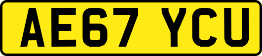 AE67YCU