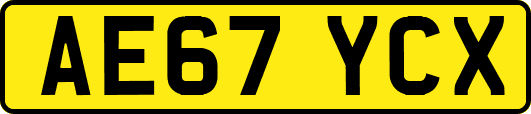 AE67YCX