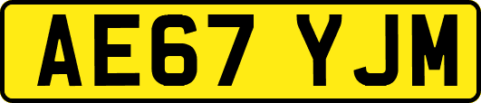 AE67YJM