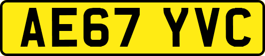AE67YVC
