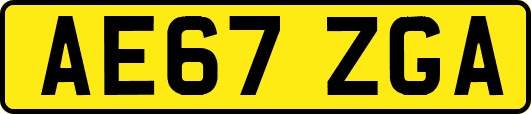 AE67ZGA