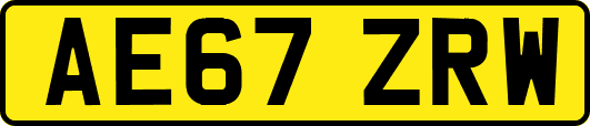 AE67ZRW