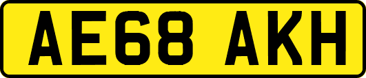 AE68AKH