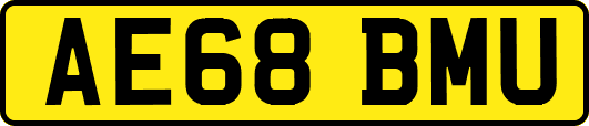 AE68BMU