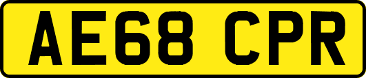 AE68CPR