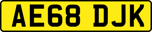 AE68DJK