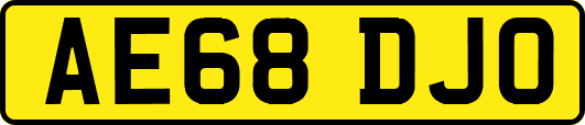 AE68DJO
