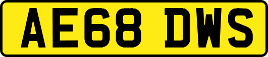 AE68DWS