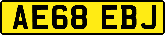AE68EBJ