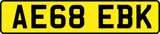 AE68EBK