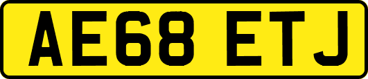 AE68ETJ