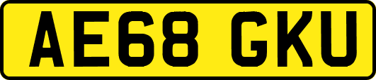 AE68GKU