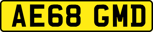 AE68GMD
