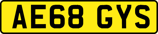 AE68GYS