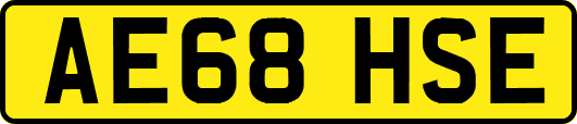 AE68HSE