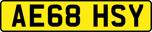 AE68HSY