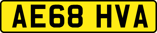 AE68HVA