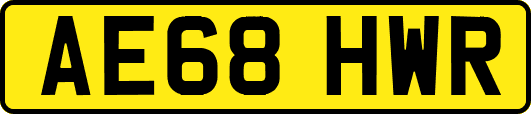 AE68HWR