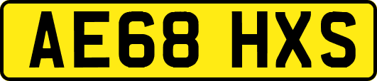 AE68HXS