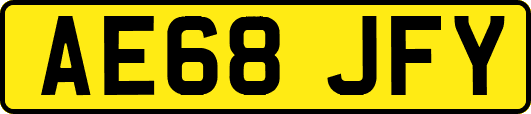AE68JFY