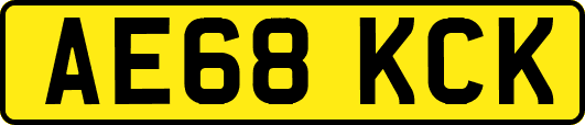AE68KCK