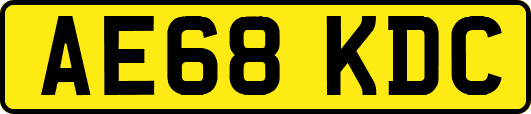 AE68KDC