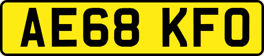 AE68KFO