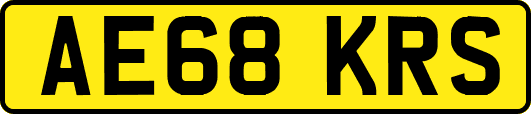 AE68KRS