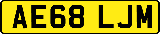 AE68LJM
