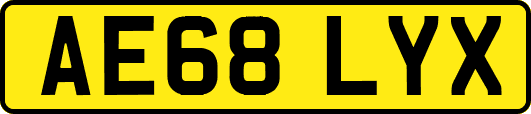 AE68LYX